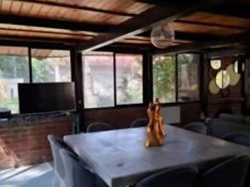 RESIDENCIA EN PINAR DE LA VENTA