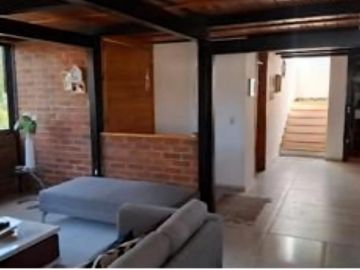 RESIDENCIA EN PINAR DE LA VENTA