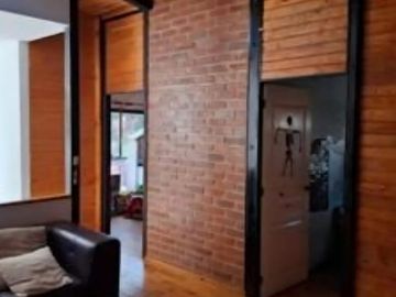 RESIDENCIA EN PINAR DE LA VENTA