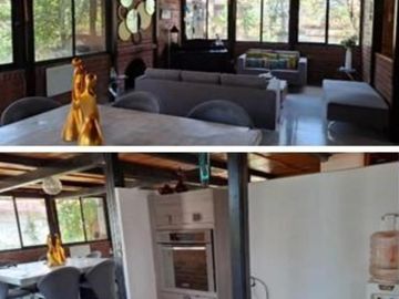 RESIDENCIA EN PINAR DE LA VENTA