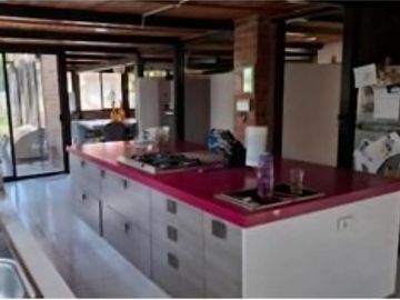 RESIDENCIA EN PINAR DE LA VENTA