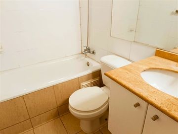 Departamento en Venta en Barrio Lastarria