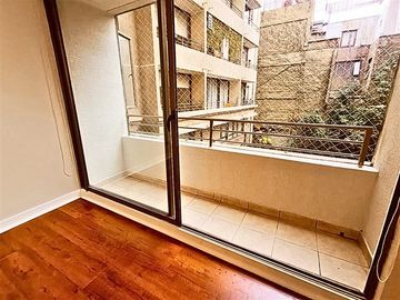 Departamento en Venta en Barrio Lastarria