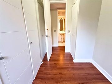 Departamento en Venta en Barrio Lastarria