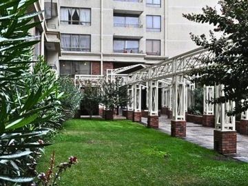 Departamento en Venta en Barrio Lastarria