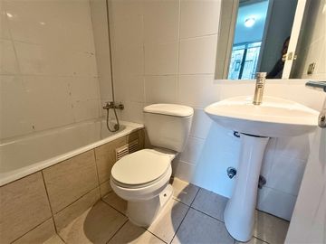 Departamento en Venta en Barrio Lastarria