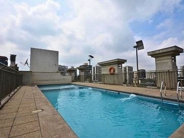 Departamento en Venta en Barrio Lastarria