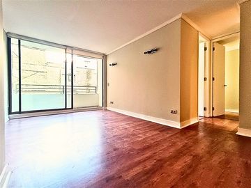 Departamento en Venta en Barrio Lastarria
