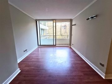 Departamento en Venta en Barrio Lastarria