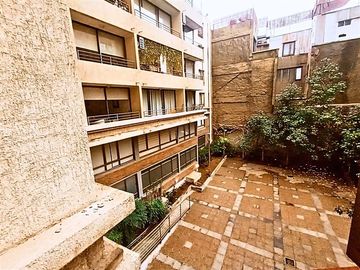 Departamento en Venta en Barrio Lastarria