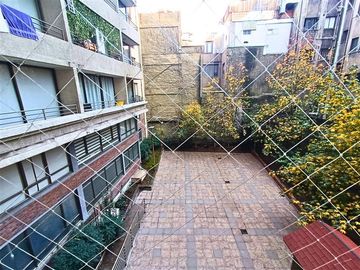 Departamento en Venta en Barrio Lastarria