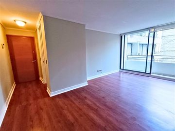 Departamento en Venta en Barrio Lastarria