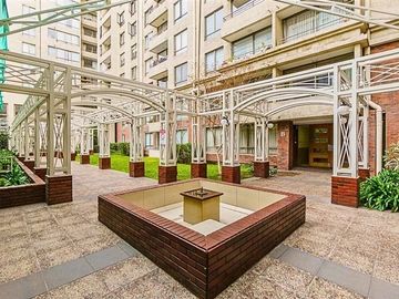 Departamento en Venta en Barrio Lastarria