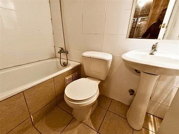 Departamento en Venta en Barrio Lastarria
