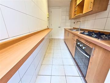 Departamento en Venta en Barrio Lastarria