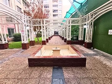 Departamento en Venta en Barrio Lastarria