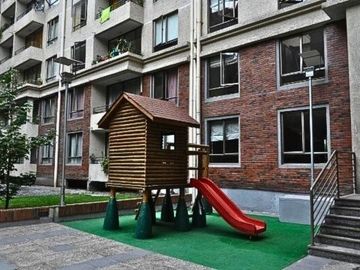 Departamento en Venta en Barrio Lastarria