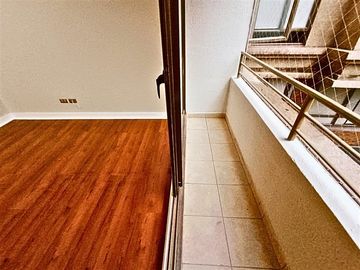 Departamento en Venta en Barrio Lastarria
