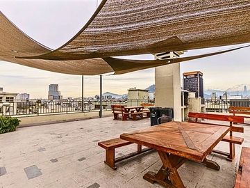 Departamento en Venta en Barrio Lastarria