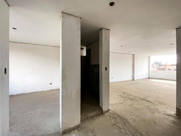 PREVENTA DE AMPLIOS DEPARTAMENTOS EN URB. SANTA ISABEL DE CARABAYLLO
