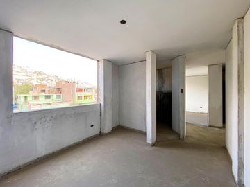 PREVENTA DE AMPLIOS DEPARTAMENTOS EN URB. SANTA ISABEL DE CARABAYLLO