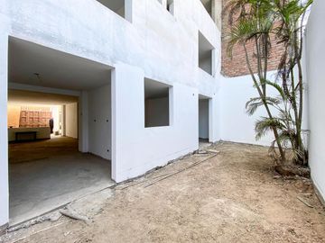 PREVENTA DE AMPLIOS DEPARTAMENTOS EN URB. SANTA ISABEL DE CARABAYLLO