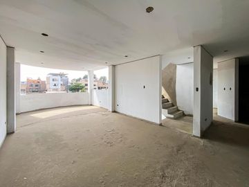 PREVENTA DE AMPLIOS DEPARTAMENTOS EN URB. SANTA ISABEL DE CARABAYLLO
