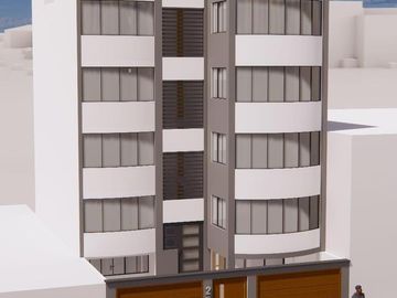 PREVENTA DE AMPLIOS DEPARTAMENTOS EN URB. SANTA ISABEL DE CARABAYLLO