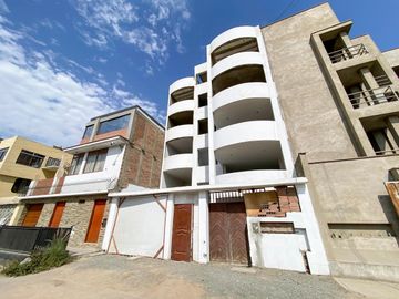 PREVENTA DE AMPLIOS DEPARTAMENTOS EN URB. SANTA ISABEL DE CARABAYLLO