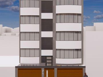 PREVENTA DE AMPLIOS DEPARTAMENTOS EN URB. SANTA ISABEL DE CARABAYLLO