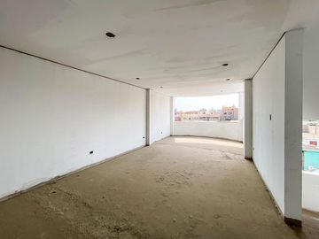 PREVENTA DE AMPLIOS DEPARTAMENTOS EN URB. SANTA ISABEL DE CARABAYLLO