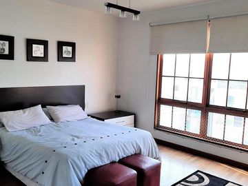 DUPLEX EN VENTA EN SAN ISIDRO - OPORTUNIDAD PENTHOUSE