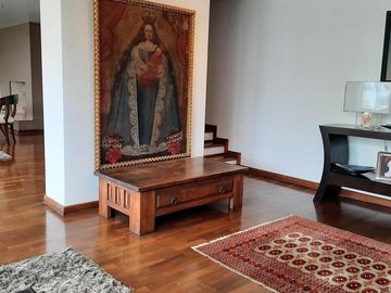 DUPLEX EN VENTA EN SAN ISIDRO - OPORTUNIDAD PENTHOUSE