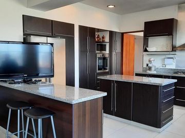 DUPLEX EN VENTA EN SAN ISIDRO - OPORTUNIDAD PENTHOUSE