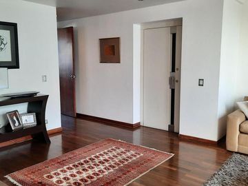 DUPLEX EN VENTA EN SAN ISIDRO - OPORTUNIDAD PENTHOUSE