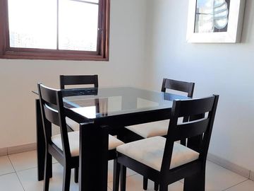 DUPLEX EN VENTA EN SAN ISIDRO - OPORTUNIDAD PENTHOUSE