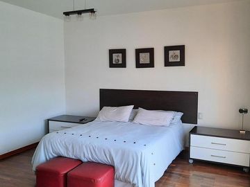 DUPLEX EN VENTA EN SAN ISIDRO - OPORTUNIDAD PENTHOUSE