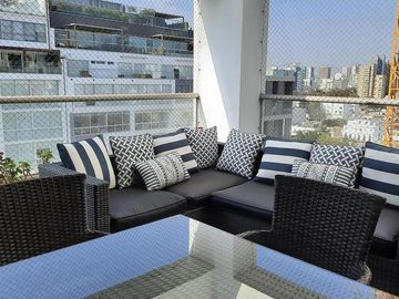 DUPLEX EN VENTA EN SAN ISIDRO - OPORTUNIDAD PENTHOUSE