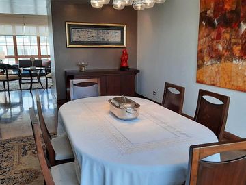 DUPLEX EN VENTA EN SAN ISIDRO - OPORTUNIDAD PENTHOUSE