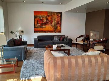 DUPLEX EN VENTA EN SAN ISIDRO - OPORTUNIDAD PENTHOUSE