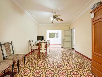 DEPARTAMENTO EN VENTA EN MAGDALENA DEL MAR CASA EN BAJOS 216M