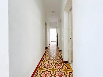 DEPARTAMENTO EN VENTA EN MAGDALENA DEL MAR CASA EN BAJOS 216M