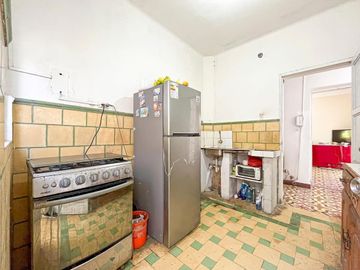 DEPARTAMENTO EN VENTA EN MAGDALENA DEL MAR CASA EN BAJOS 216M