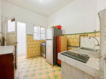 DEPARTAMENTO EN VENTA EN MAGDALENA DEL MAR CASA EN BAJOS 216M