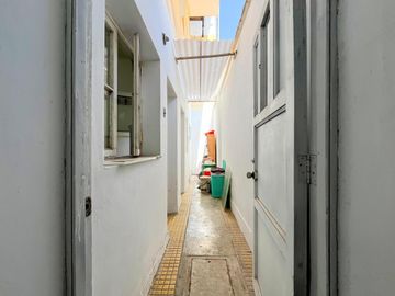 DEPARTAMENTO EN VENTA EN MAGDALENA DEL MAR CASA EN BAJOS 216M