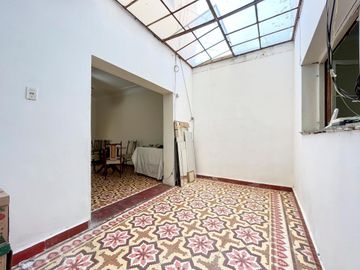 DEPARTAMENTO EN VENTA EN MAGDALENA DEL MAR CASA EN BAJOS 216M