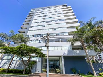 Departamento Exclusivo En Venta en San Isidro Todo Amoblado