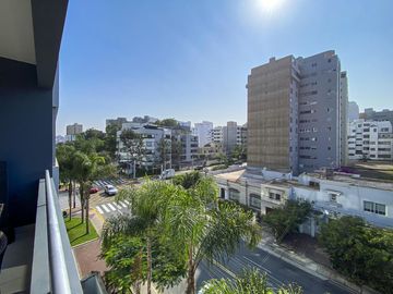 Departamento Exclusivo En Venta en San Isidro Todo Amoblado
