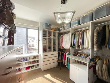Departamento Exclusivo En Venta en San Isidro Todo Amoblado