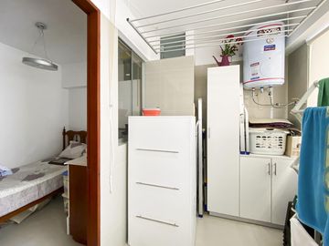 Departamento Exclusivo En Venta en San Isidro Todo Amoblado